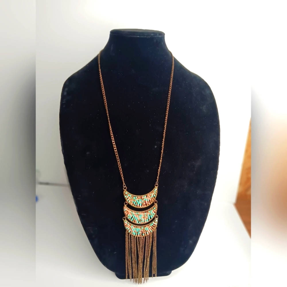 Fashion Necklace
